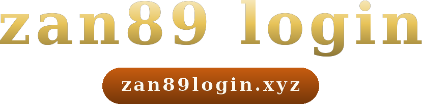 zan89 login logo